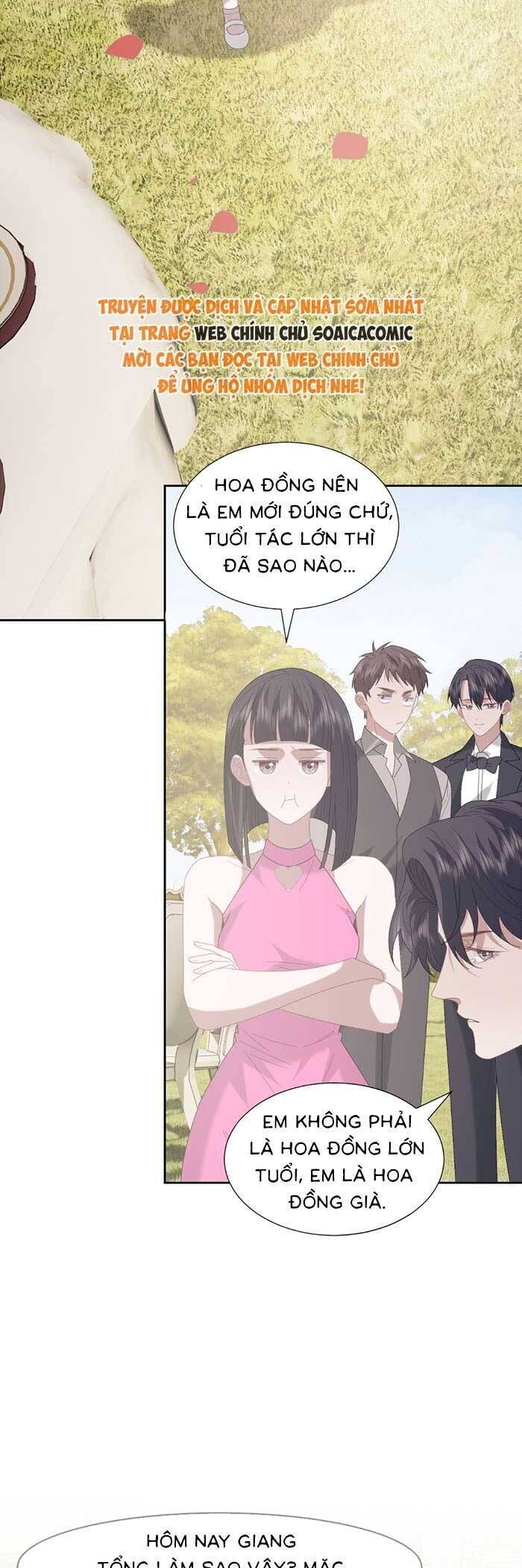 Nữ Tướng Xuyên Đến Hiện Đại Trở Thành Chị Dâu Quyền Lực: Chapter 141