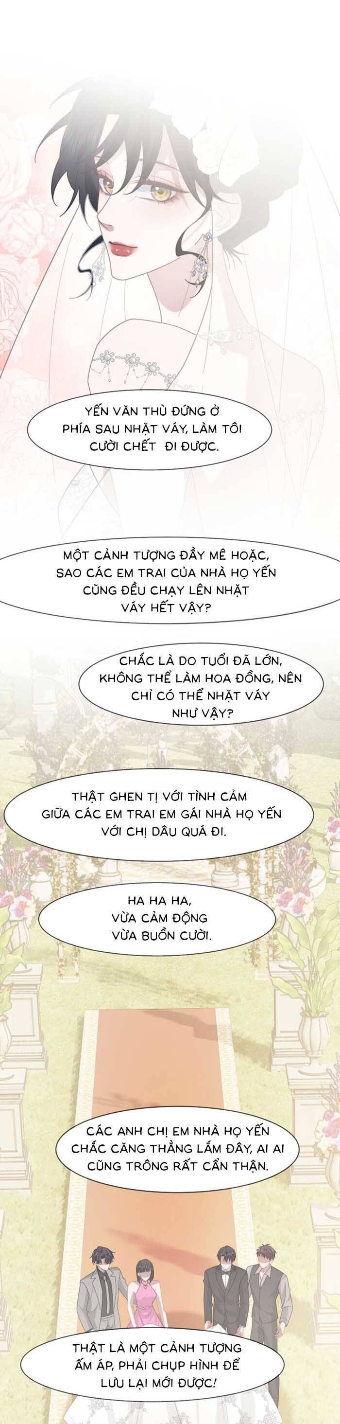Nữ Tướng Xuyên Đến Hiện Đại Trở Thành Chị Dâu Quyền Lực: Chapter 141