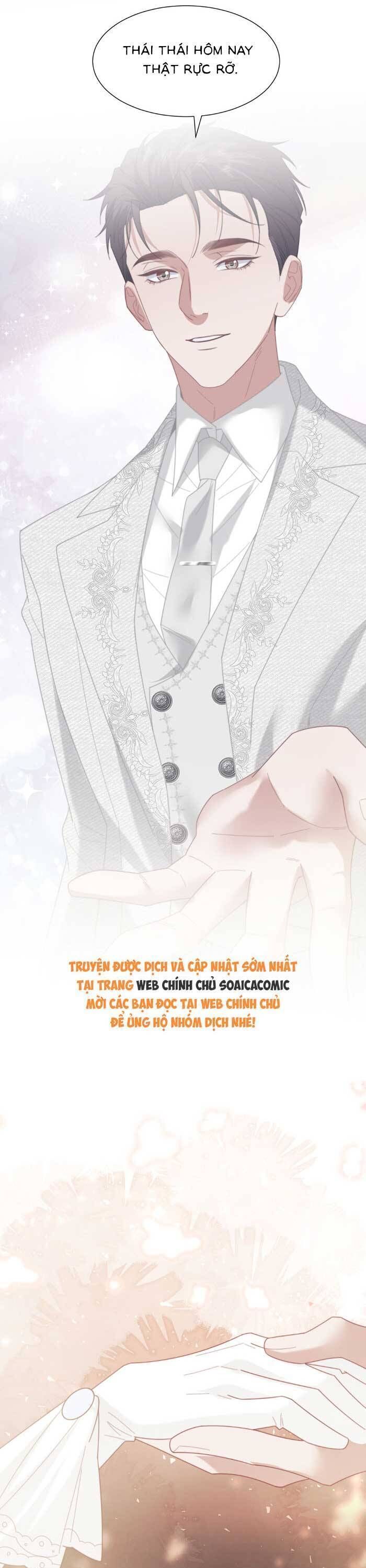Nữ Tướng Xuyên Đến Hiện Đại Trở Thành Chị Dâu Quyền Lực: Chapter 141