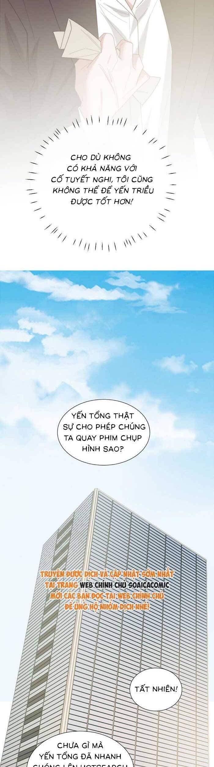 Nữ Tướng Xuyên Đến Hiện Đại Trở Thành Chị Dâu Quyền Lực: Chapter 141