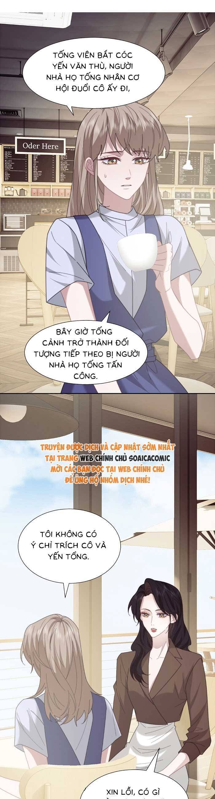 Nữ Tướng Xuyên Đến Hiện Đại Trở Thành Chị Dâu Quyền Lực: Chapter 141