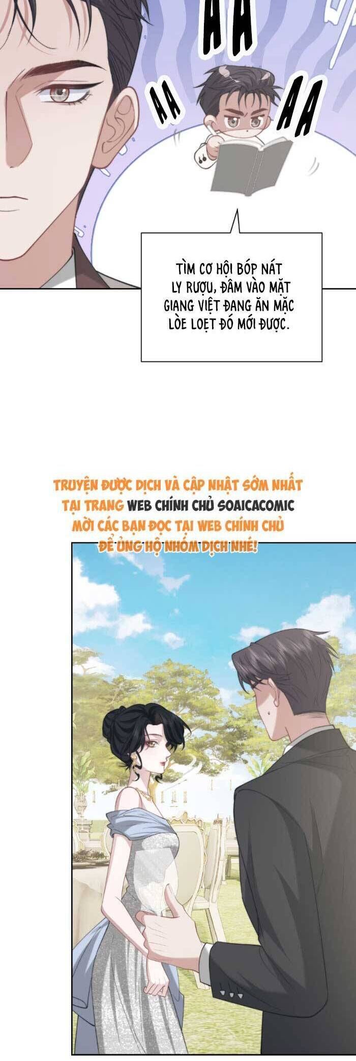 Nữ Tướng Xuyên Đến Hiện Đại Trở Thành Chị Dâu Quyền Lực: Chapter 142