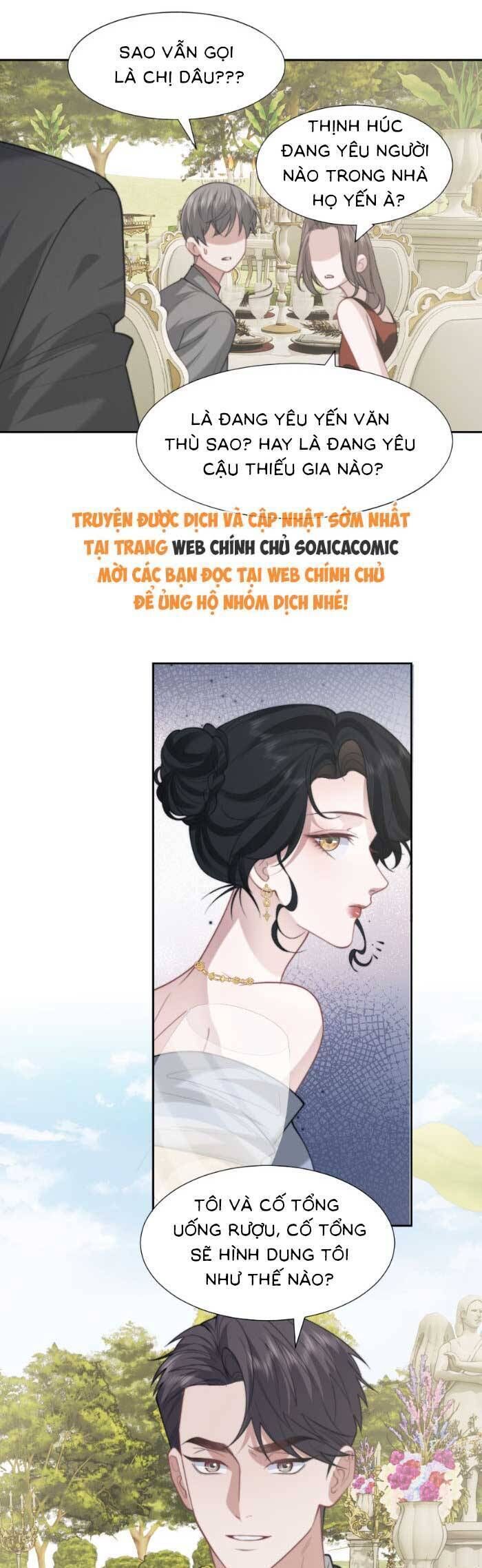 Nữ Tướng Xuyên Đến Hiện Đại Trở Thành Chị Dâu Quyền Lực: Chapter 142