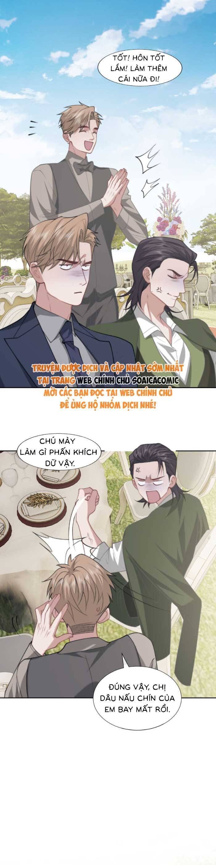 Nữ Tướng Xuyên Đến Hiện Đại Trở Thành Chị Dâu Quyền Lực: Chapter 142