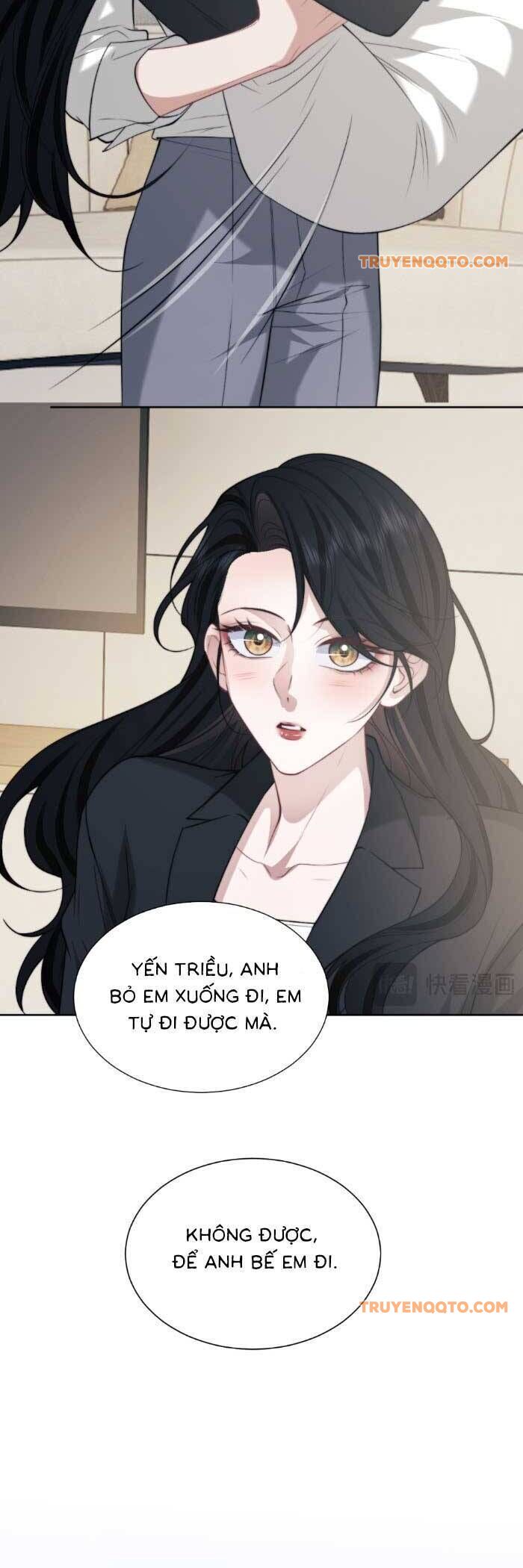 Nữ Tướng Xuyên Đến Hiện Đại Trở Thành Chị Dâu Quyền Lực: Chapter 143