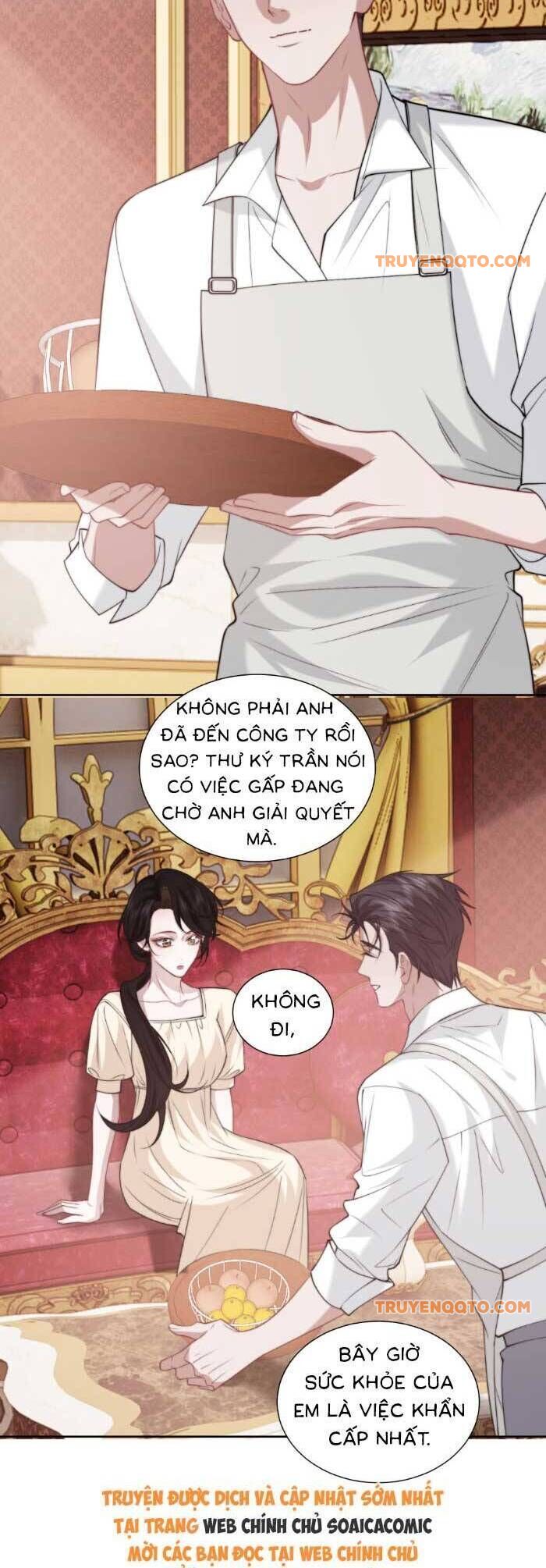 Nữ Tướng Xuyên Đến Hiện Đại Trở Thành Chị Dâu Quyền Lực: Chapter 143