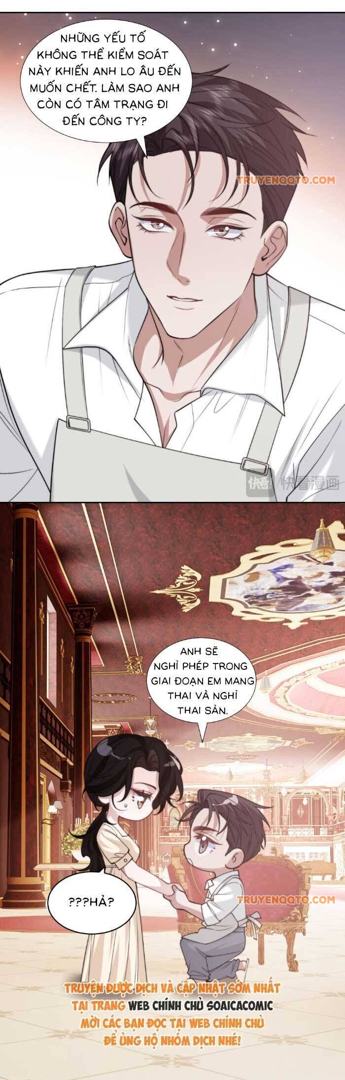 Nữ Tướng Xuyên Đến Hiện Đại Trở Thành Chị Dâu Quyền Lực: Chapter 143