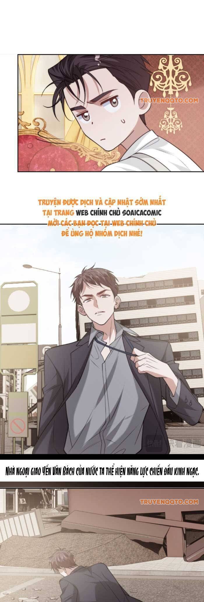Nữ Tướng Xuyên Đến Hiện Đại Trở Thành Chị Dâu Quyền Lực: Chapter 143