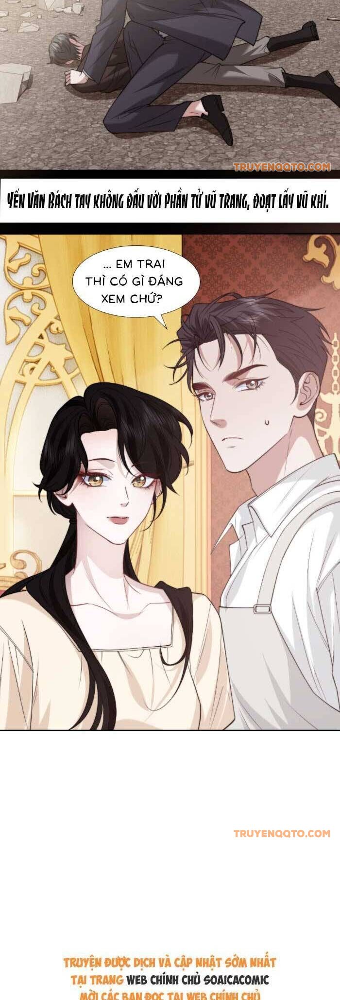 Nữ Tướng Xuyên Đến Hiện Đại Trở Thành Chị Dâu Quyền Lực: Chapter 143