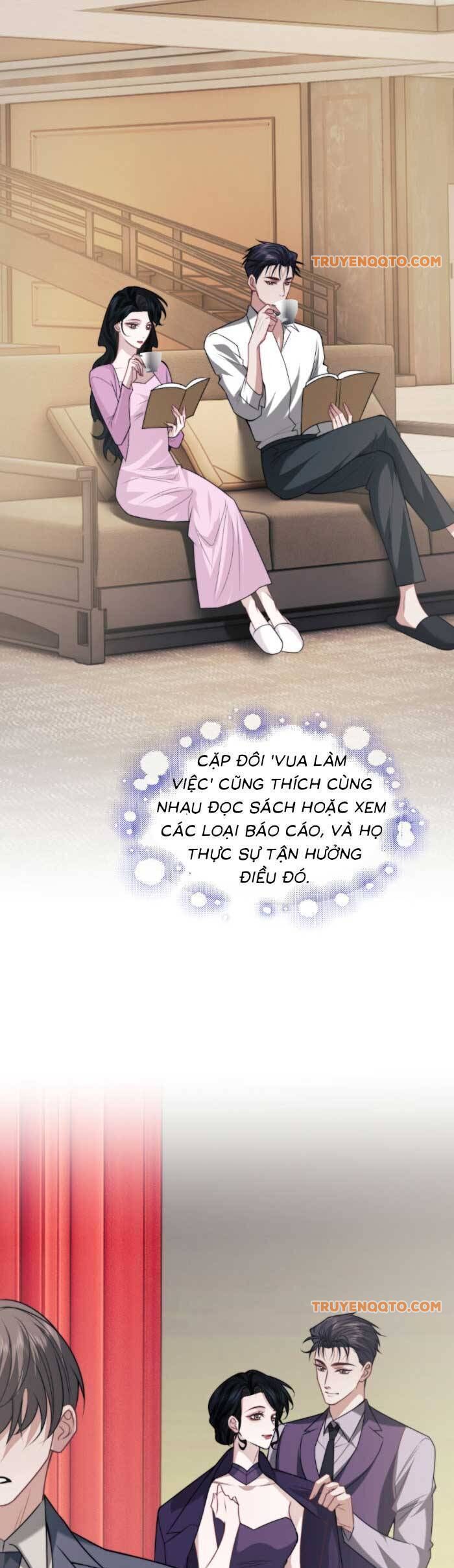 Nữ Tướng Xuyên Đến Hiện Đại Trở Thành Chị Dâu Quyền Lực: Chapter 143