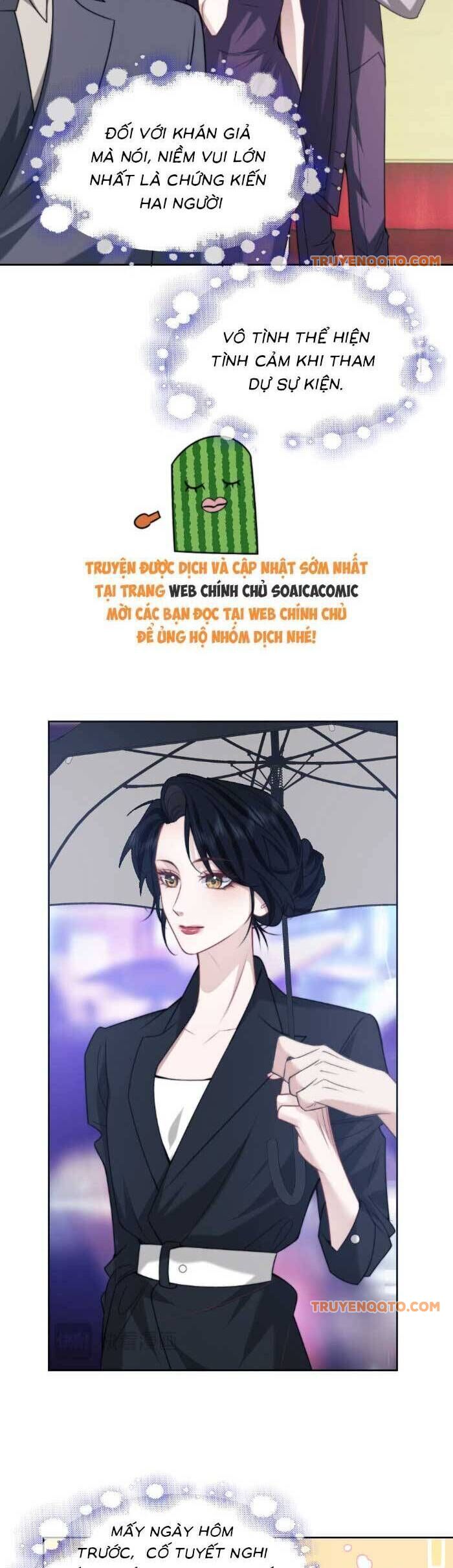 Nữ Tướng Xuyên Đến Hiện Đại Trở Thành Chị Dâu Quyền Lực: Chapter 143