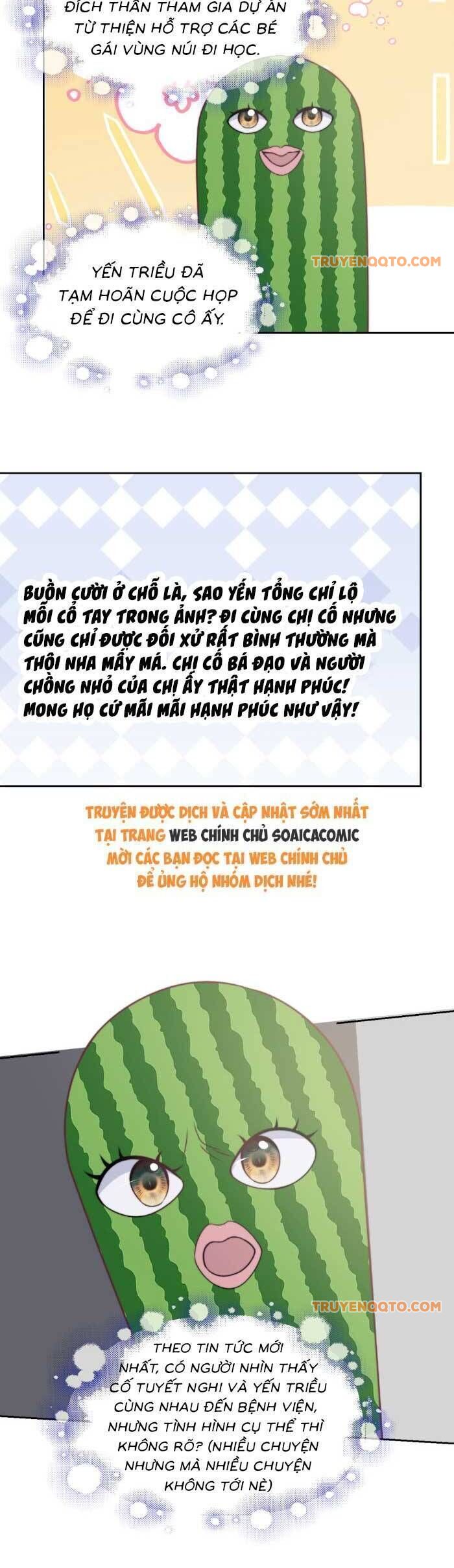 Nữ Tướng Xuyên Đến Hiện Đại Trở Thành Chị Dâu Quyền Lực: Chapter 143