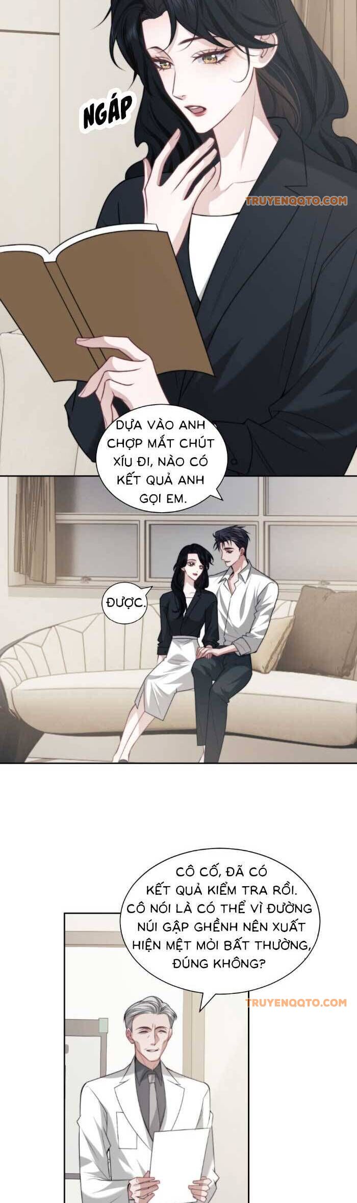 Nữ Tướng Xuyên Đến Hiện Đại Trở Thành Chị Dâu Quyền Lực: Chapter 143