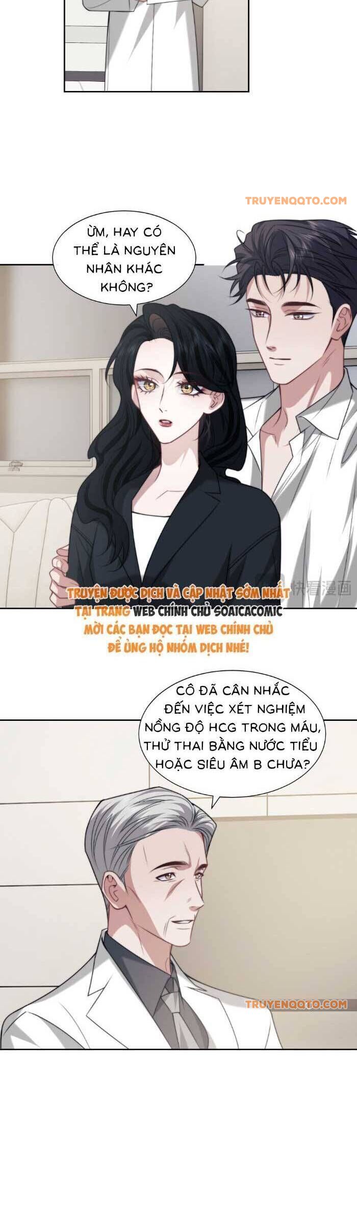 Nữ Tướng Xuyên Đến Hiện Đại Trở Thành Chị Dâu Quyền Lực: Chapter 143