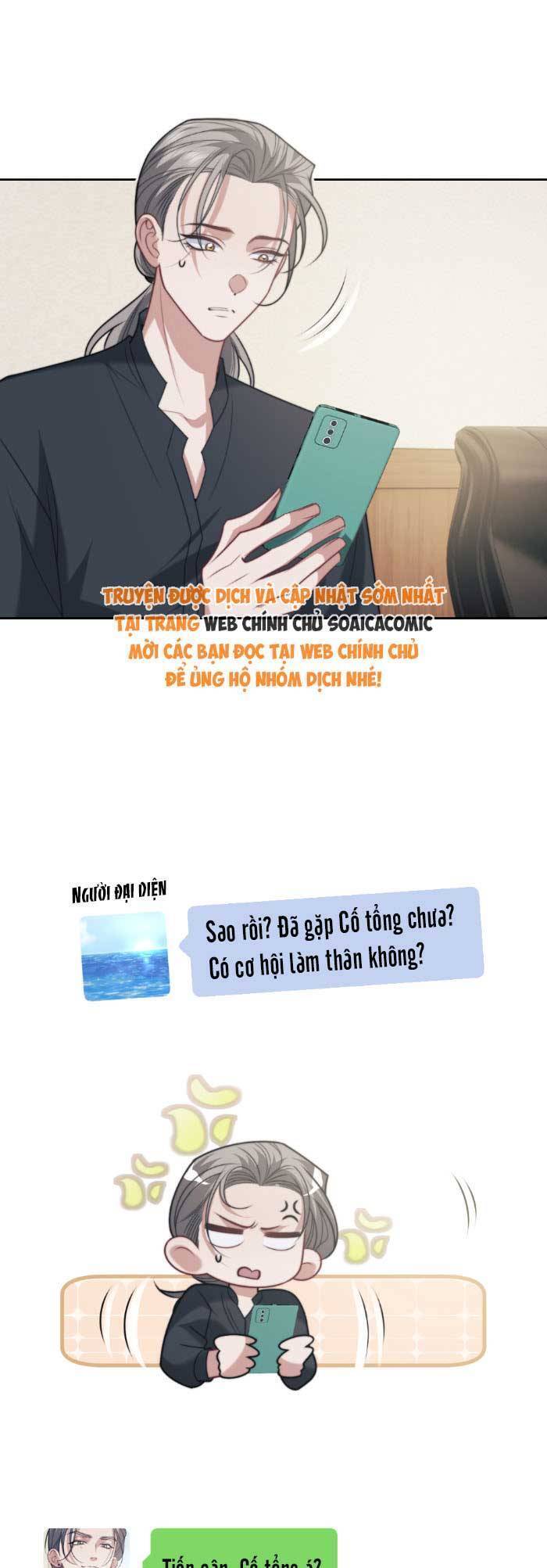 Nữ Tướng Xuyên Đến Hiện Đại Trở Thành Chị Dâu Quyền Lực: Chapter 144