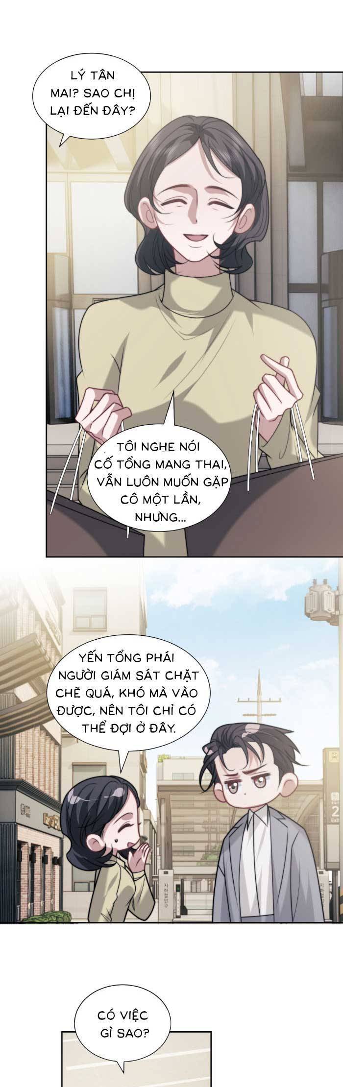 Nữ Tướng Xuyên Đến Hiện Đại Trở Thành Chị Dâu Quyền Lực: Chapter 144