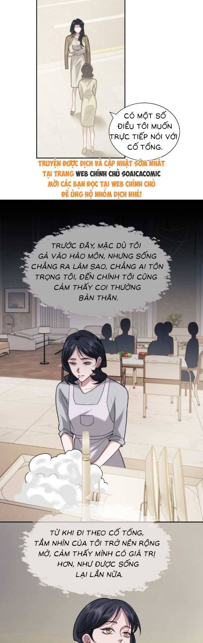 Nữ Tướng Xuyên Đến Hiện Đại Trở Thành Chị Dâu Quyền Lực: Chapter 144