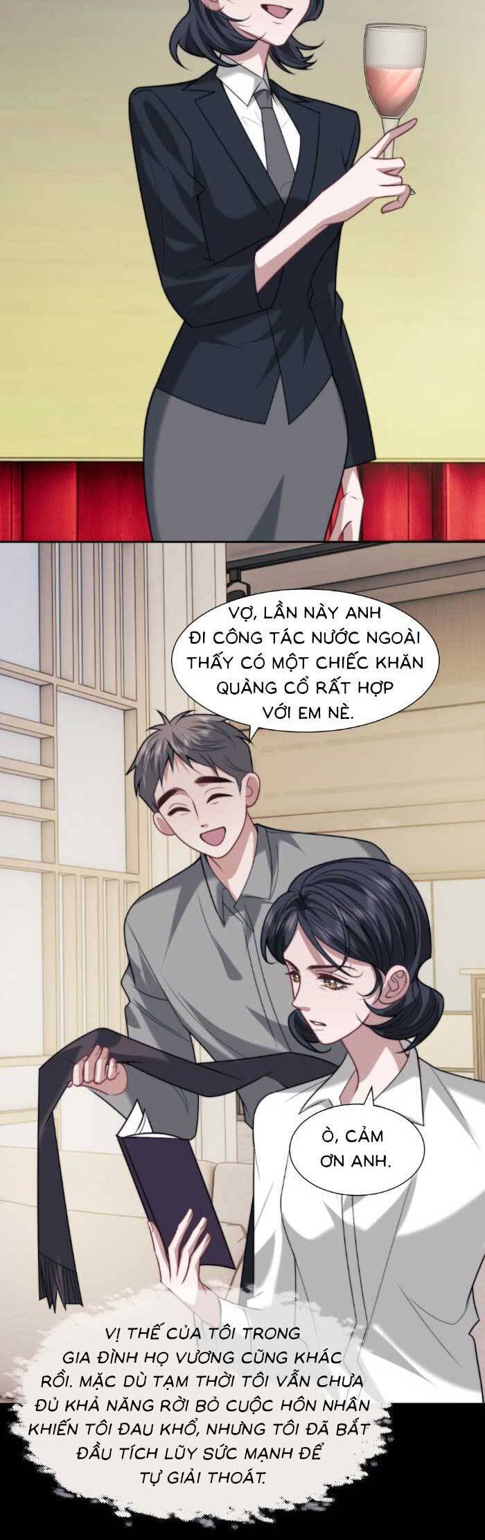 Nữ Tướng Xuyên Đến Hiện Đại Trở Thành Chị Dâu Quyền Lực: Chapter 144