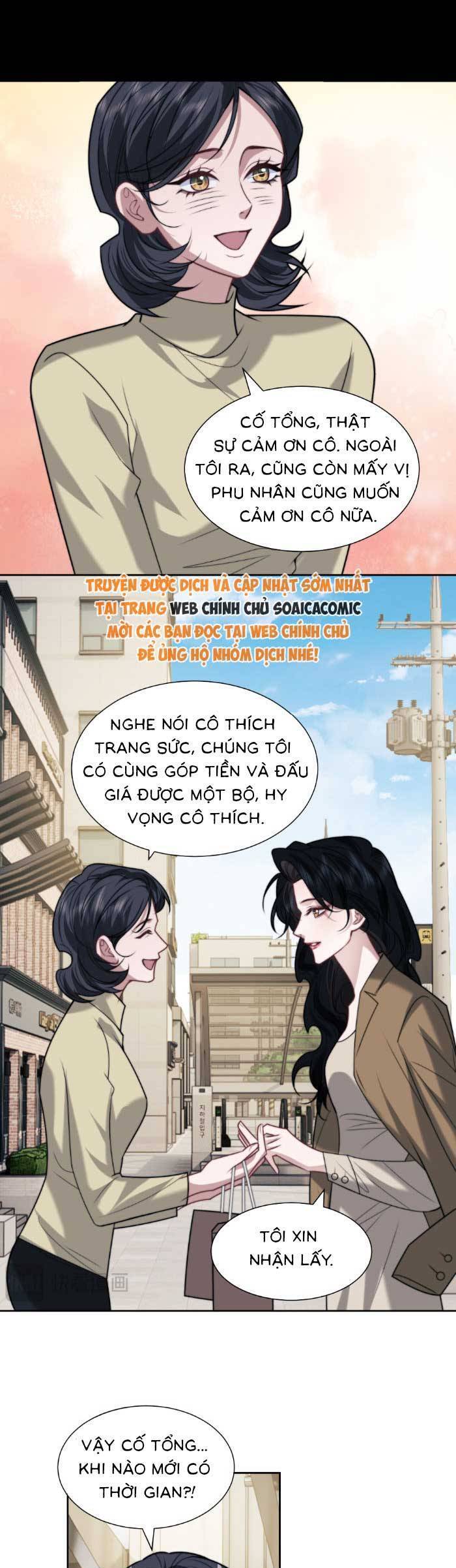 Nữ Tướng Xuyên Đến Hiện Đại Trở Thành Chị Dâu Quyền Lực: Chapter 144