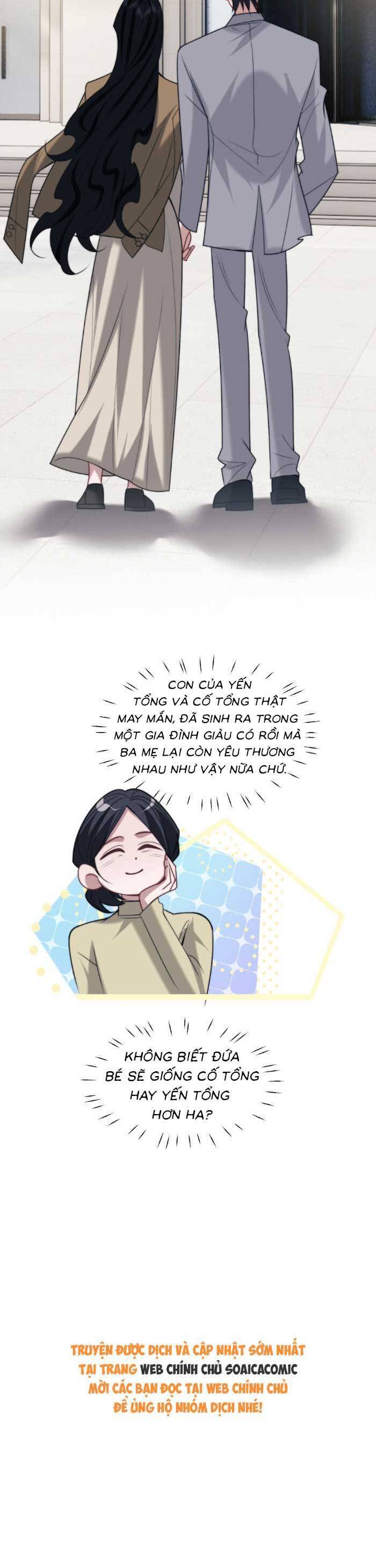 Nữ Tướng Xuyên Đến Hiện Đại Trở Thành Chị Dâu Quyền Lực: Chapter 144