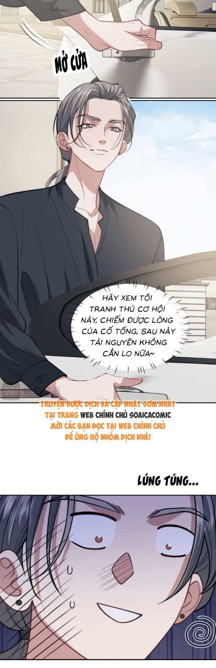 Nữ Tướng Xuyên Đến Hiện Đại Trở Thành Chị Dâu Quyền Lực: Chapter 144