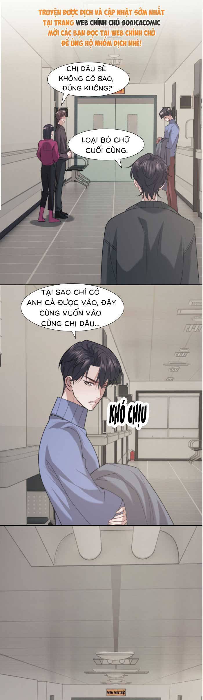 Nữ Tướng Xuyên Đến Hiện Đại Trở Thành Chị Dâu Quyền Lực: Chapter 145