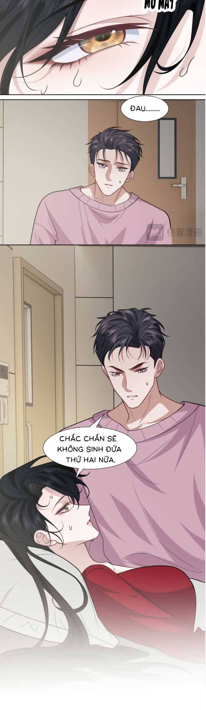 Nữ Tướng Xuyên Đến Hiện Đại Trở Thành Chị Dâu Quyền Lực: Chapter 145