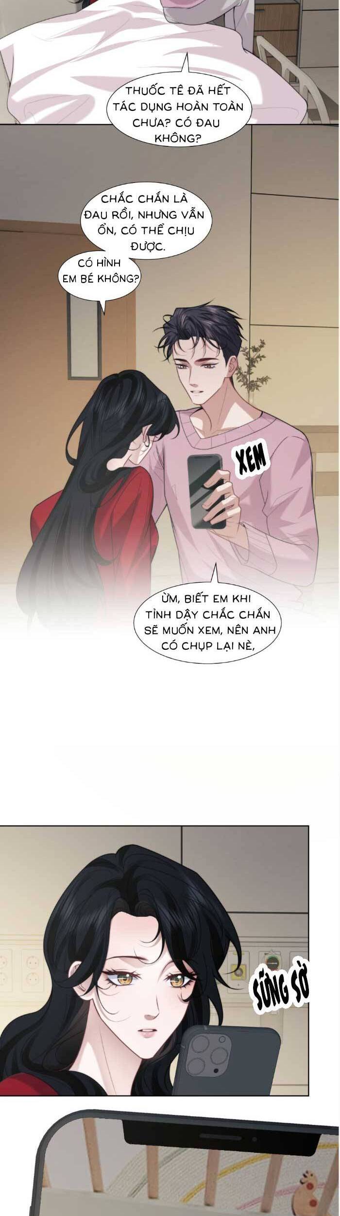 Nữ Tướng Xuyên Đến Hiện Đại Trở Thành Chị Dâu Quyền Lực: Chapter 145