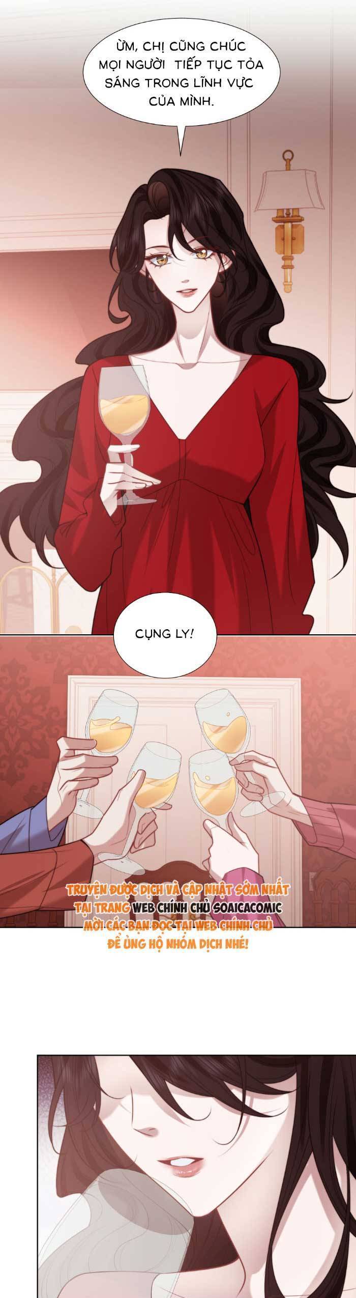 Nữ Tướng Xuyên Đến Hiện Đại Trở Thành Chị Dâu Quyền Lực: Chapter 145