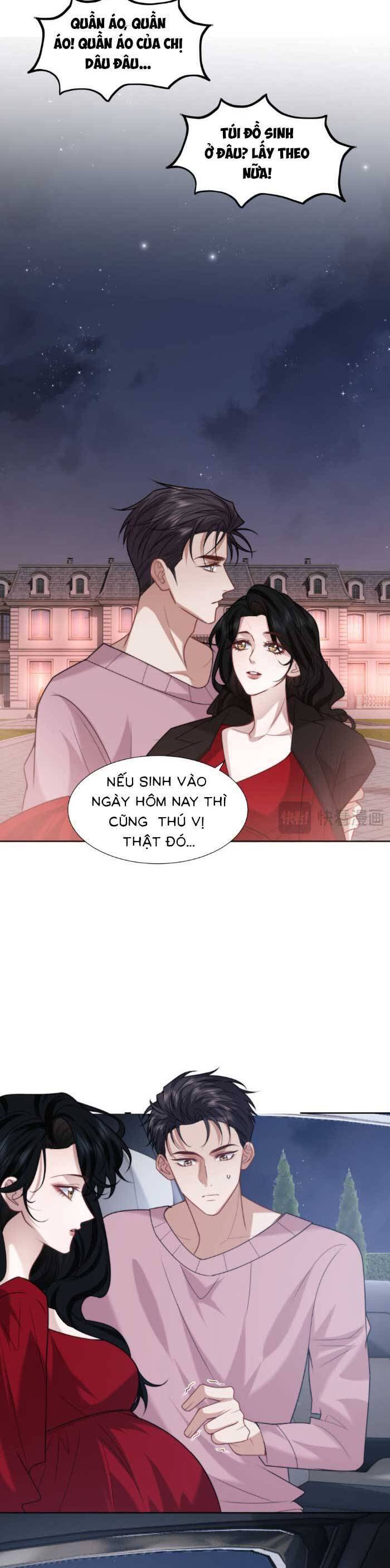 Nữ Tướng Xuyên Đến Hiện Đại Trở Thành Chị Dâu Quyền Lực: Chapter 145