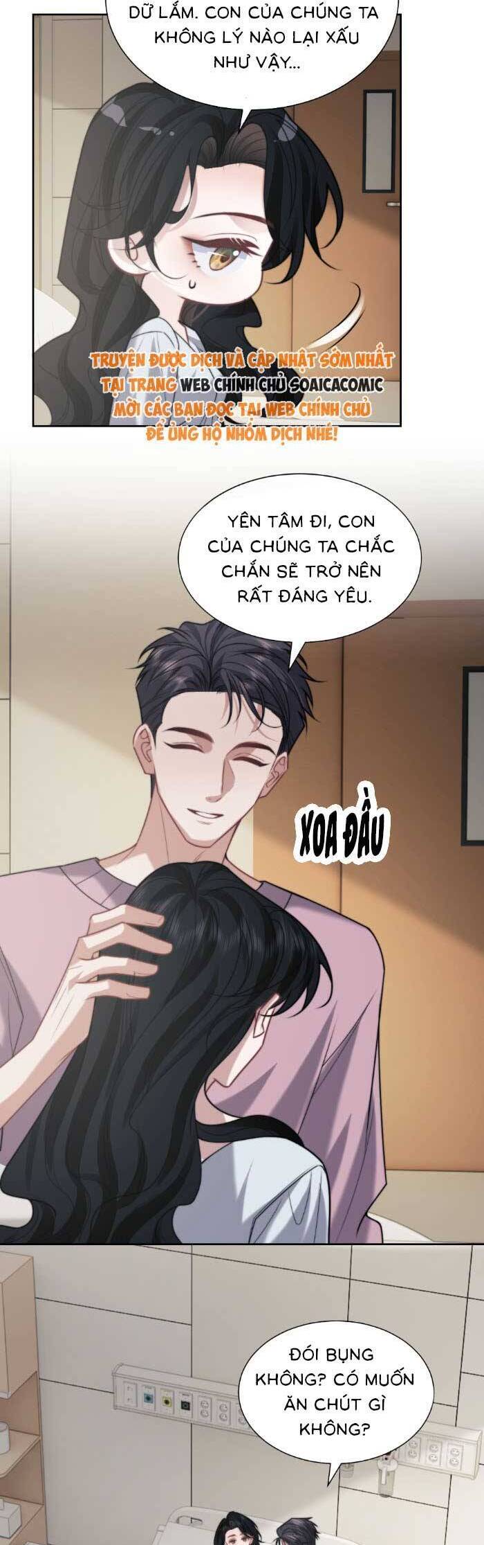 Nữ Tướng Xuyên Đến Hiện Đại Trở Thành Chị Dâu Quyền Lực: Chapter 146