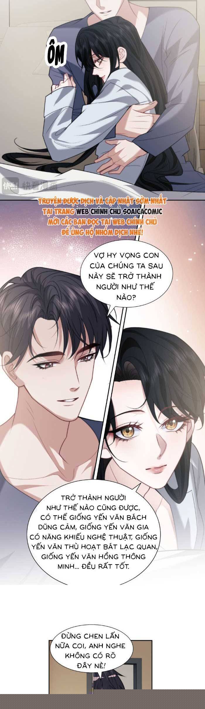 Nữ Tướng Xuyên Đến Hiện Đại Trở Thành Chị Dâu Quyền Lực: Chapter 146