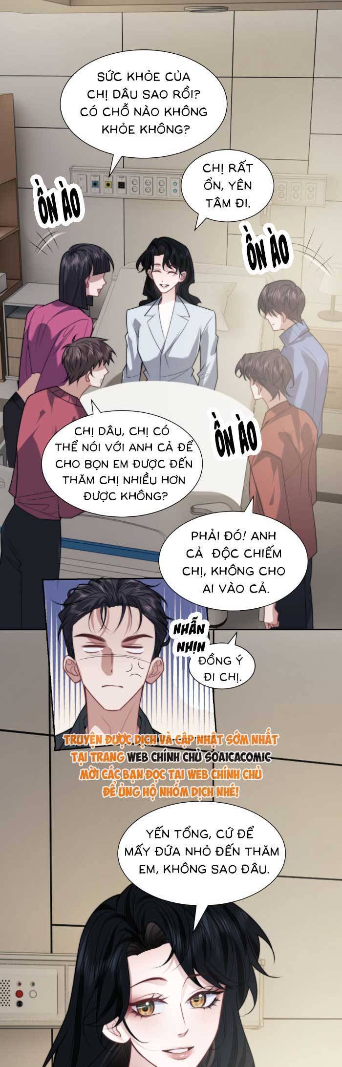Nữ Tướng Xuyên Đến Hiện Đại Trở Thành Chị Dâu Quyền Lực: Chapter 146