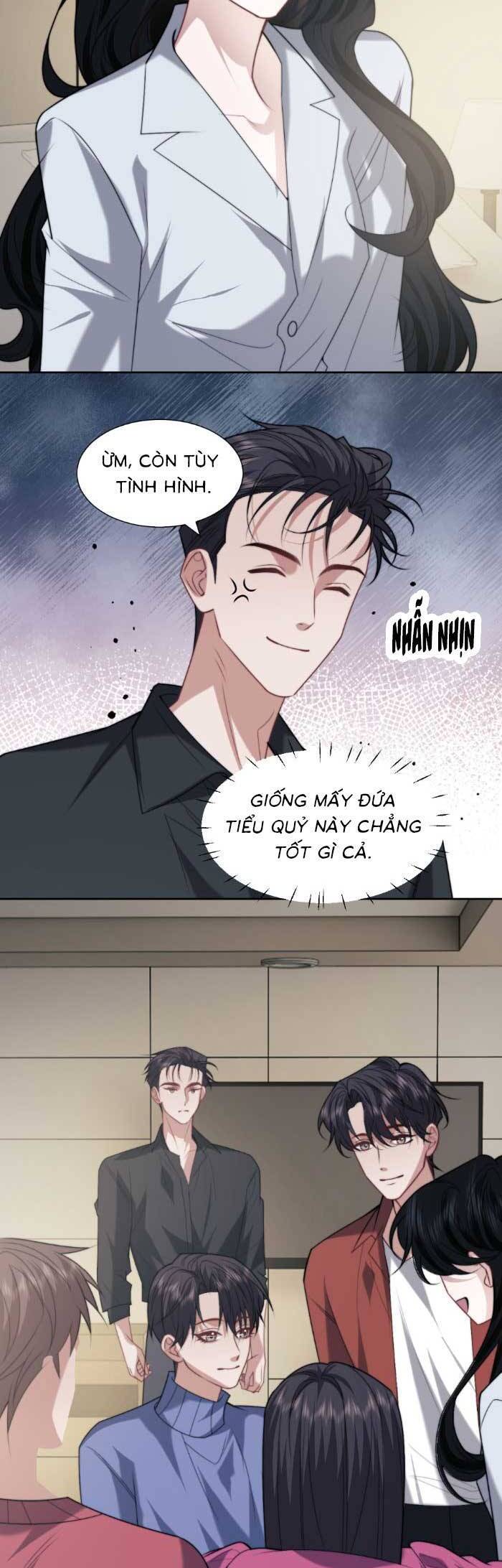 Nữ Tướng Xuyên Đến Hiện Đại Trở Thành Chị Dâu Quyền Lực: Chapter 146