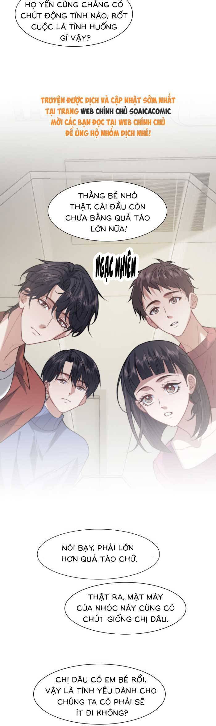 Nữ Tướng Xuyên Đến Hiện Đại Trở Thành Chị Dâu Quyền Lực: Chapter 146