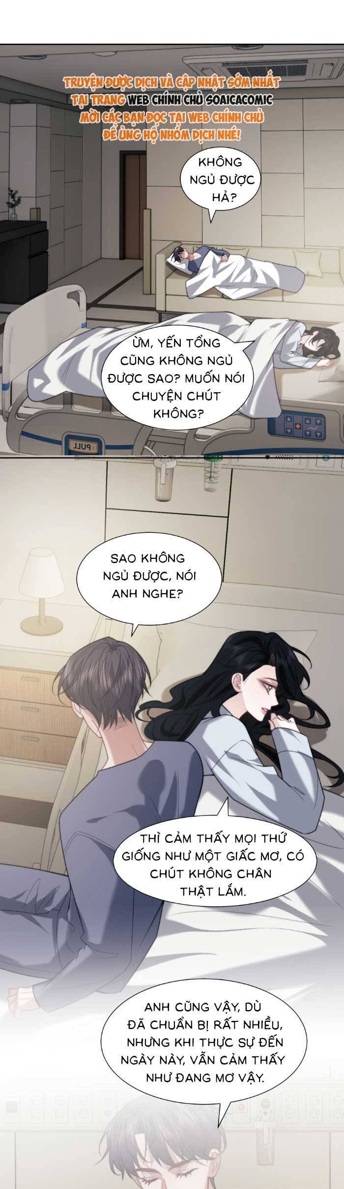 Nữ Tướng Xuyên Đến Hiện Đại Trở Thành Chị Dâu Quyền Lực: Chapter 146
