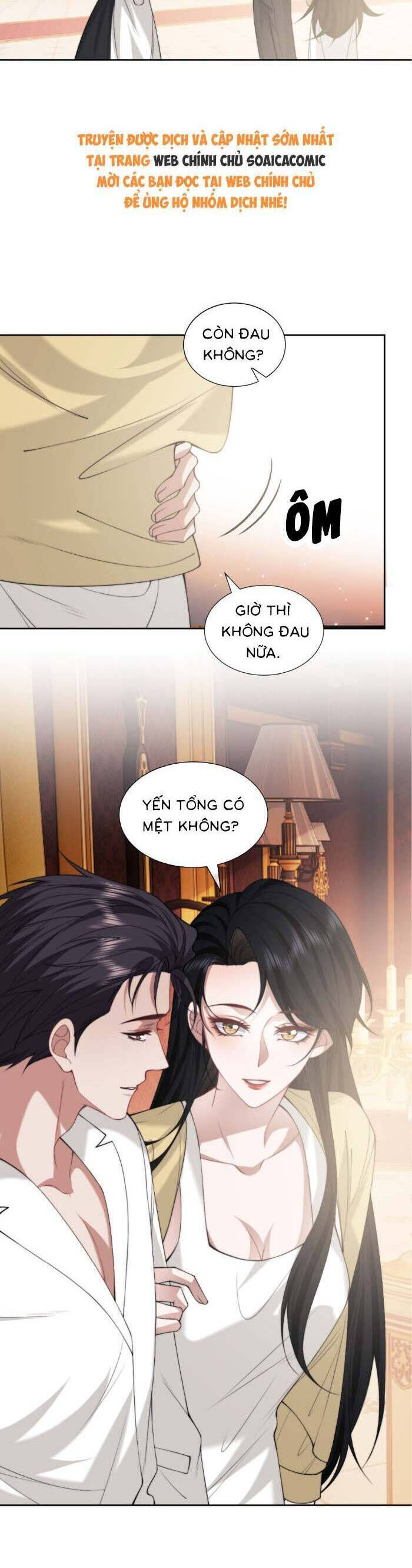 Nữ Tướng Xuyên Đến Hiện Đại Trở Thành Chị Dâu Quyền Lực: Chapter 147