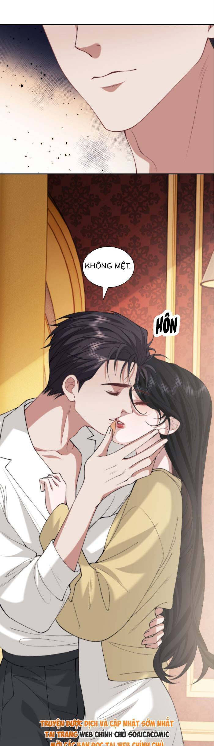 Nữ Tướng Xuyên Đến Hiện Đại Trở Thành Chị Dâu Quyền Lực: Chapter 147