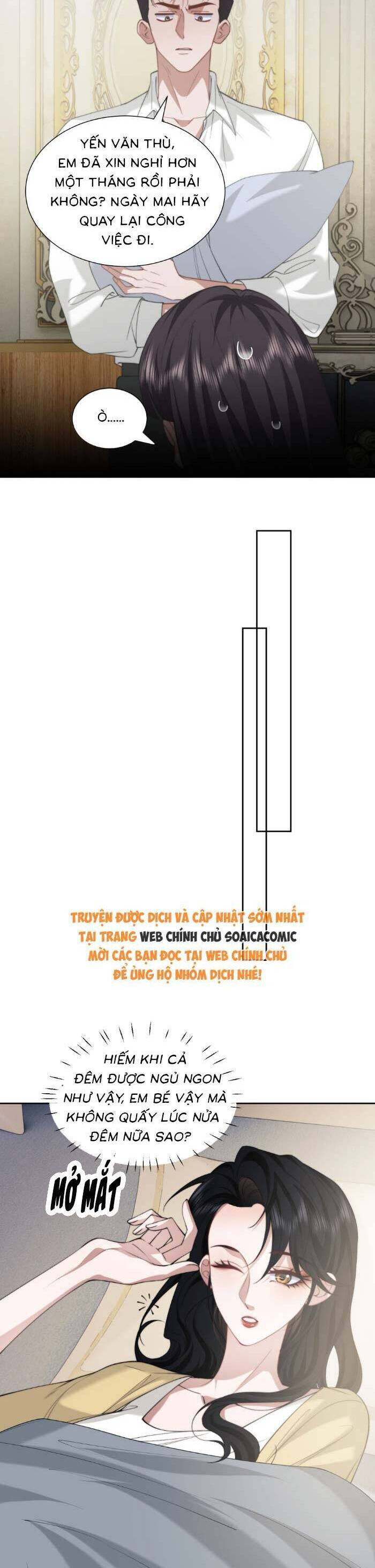 Nữ Tướng Xuyên Đến Hiện Đại Trở Thành Chị Dâu Quyền Lực: Chapter 147