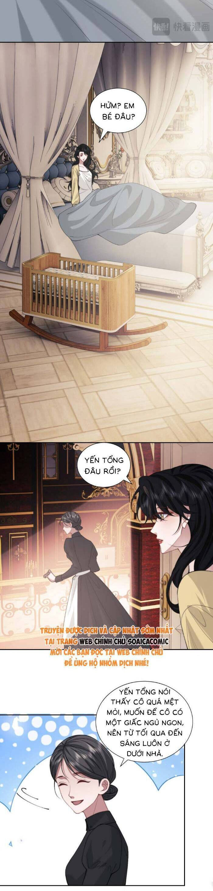 Nữ Tướng Xuyên Đến Hiện Đại Trở Thành Chị Dâu Quyền Lực: Chapter 147