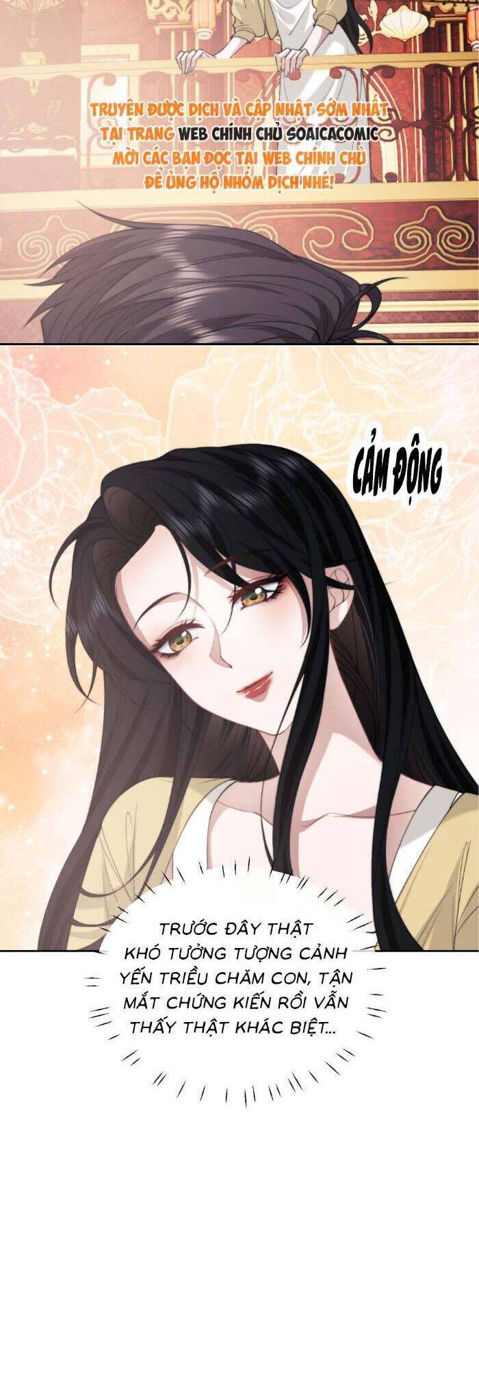 Nữ Tướng Xuyên Đến Hiện Đại Trở Thành Chị Dâu Quyền Lực: Chapter 147