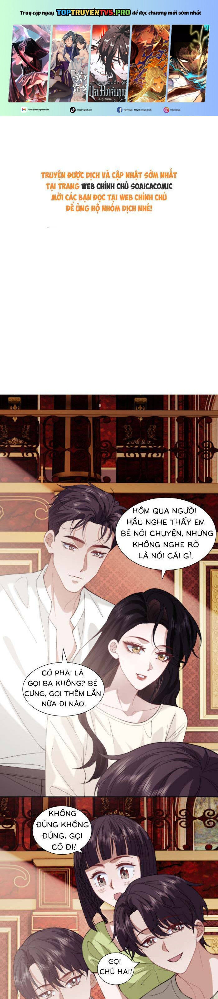 Nữ Tướng Xuyên Đến Hiện Đại Trở Thành Chị Dâu Quyền Lực: Chapter 148
