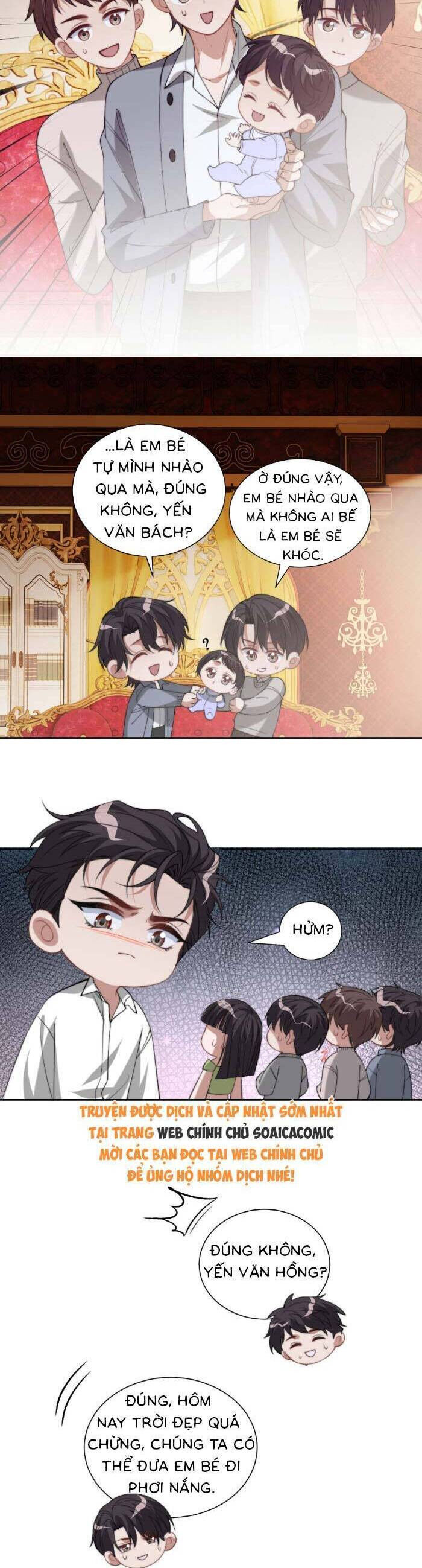 Nữ Tướng Xuyên Đến Hiện Đại Trở Thành Chị Dâu Quyền Lực: Chapter 148
