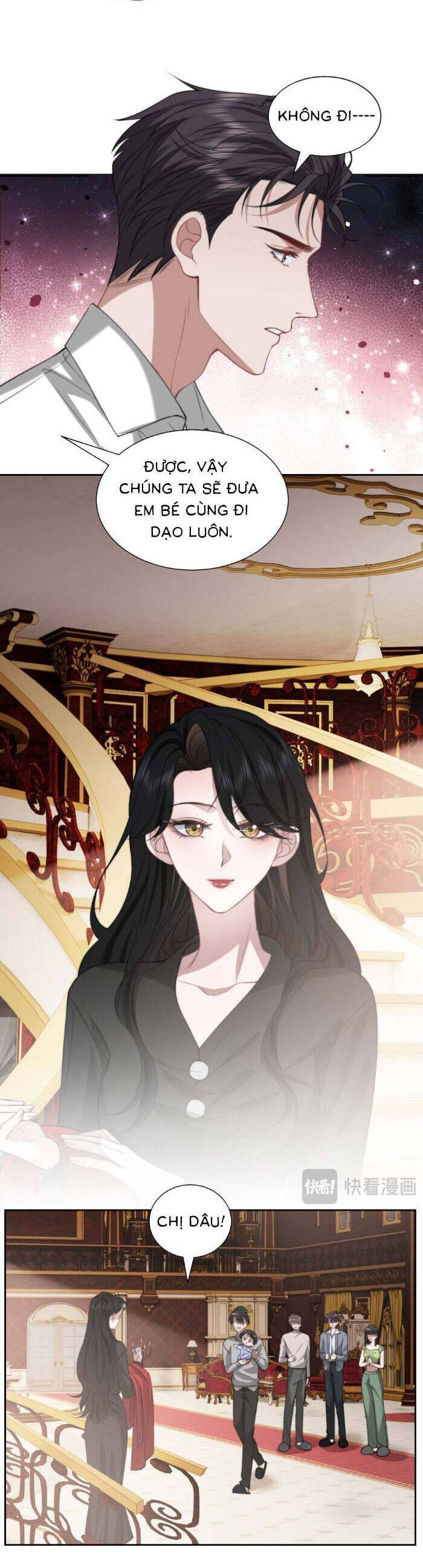 Nữ Tướng Xuyên Đến Hiện Đại Trở Thành Chị Dâu Quyền Lực: Chapter 148