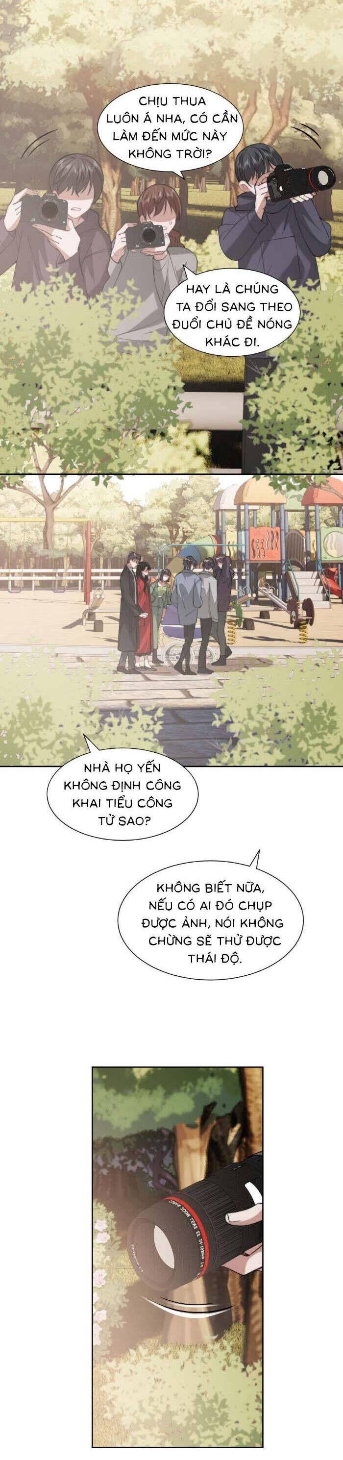 Nữ Tướng Xuyên Đến Hiện Đại Trở Thành Chị Dâu Quyền Lực: Chapter 148