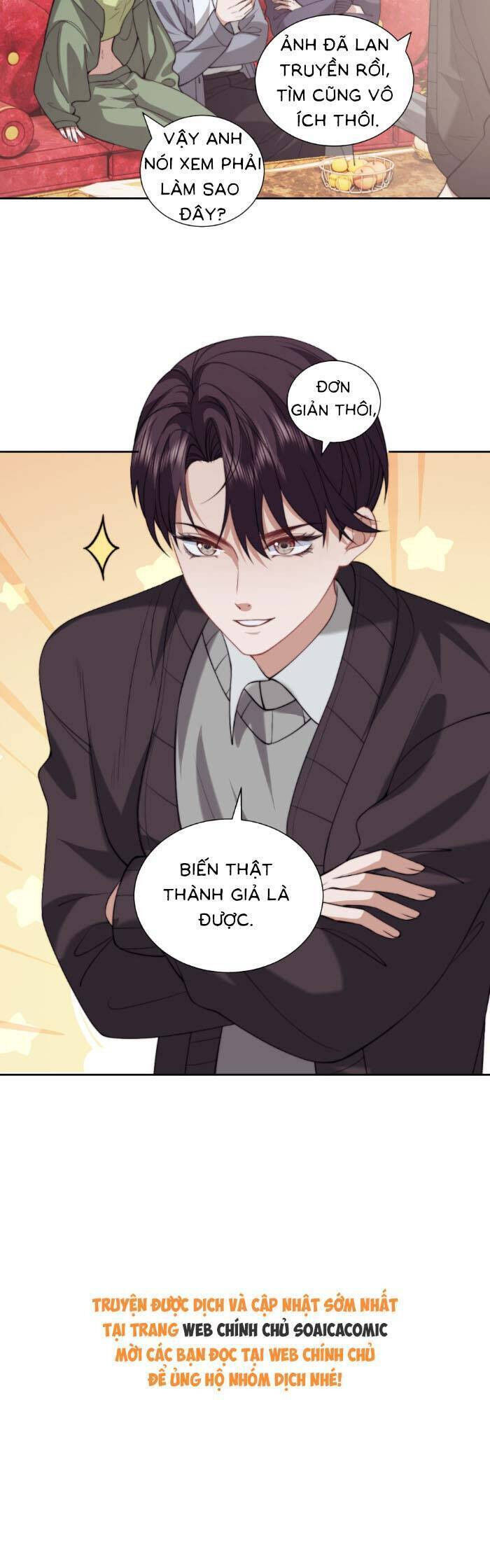 Nữ Tướng Xuyên Đến Hiện Đại Trở Thành Chị Dâu Quyền Lực: Chapter 148