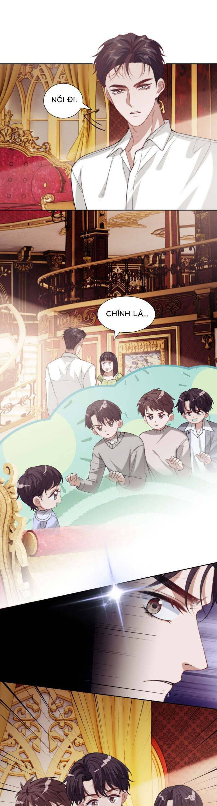 Nữ Tướng Xuyên Đến Hiện Đại Trở Thành Chị Dâu Quyền Lực: Chapter 148
