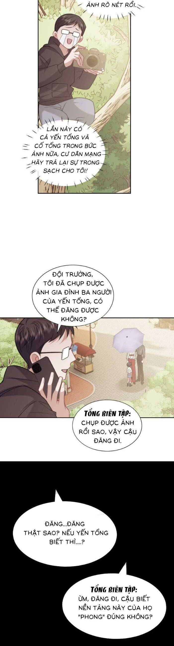 Nữ Tướng Xuyên Đến Hiện Đại Trở Thành Chị Dâu Quyền Lực: Chapter 149