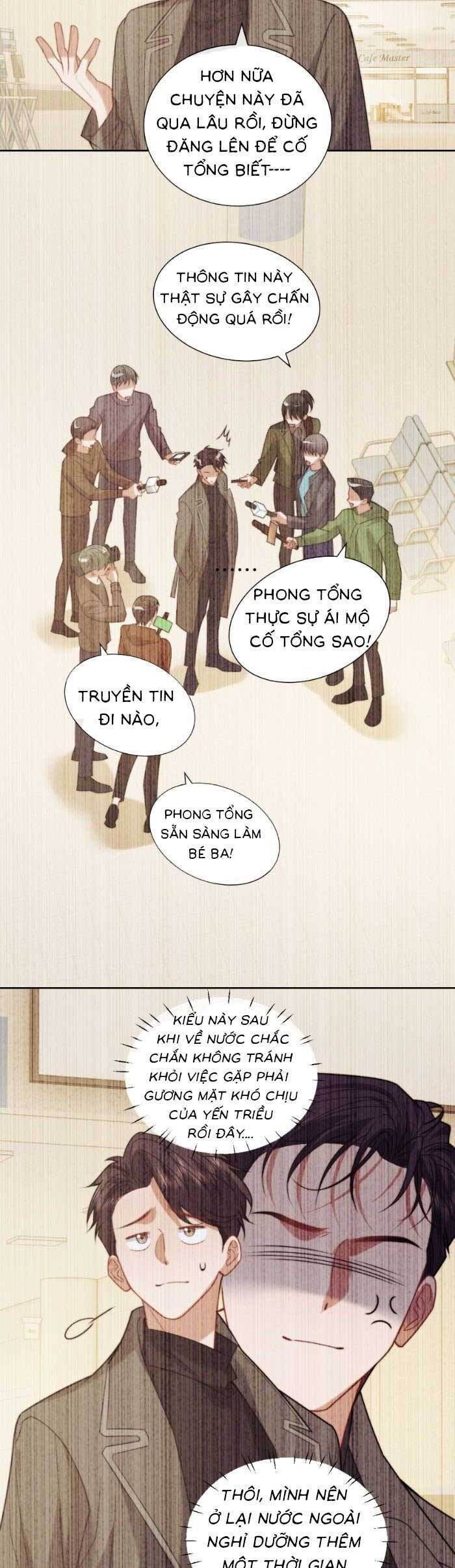 Nữ Tướng Xuyên Đến Hiện Đại Trở Thành Chị Dâu Quyền Lực: Chapter 149