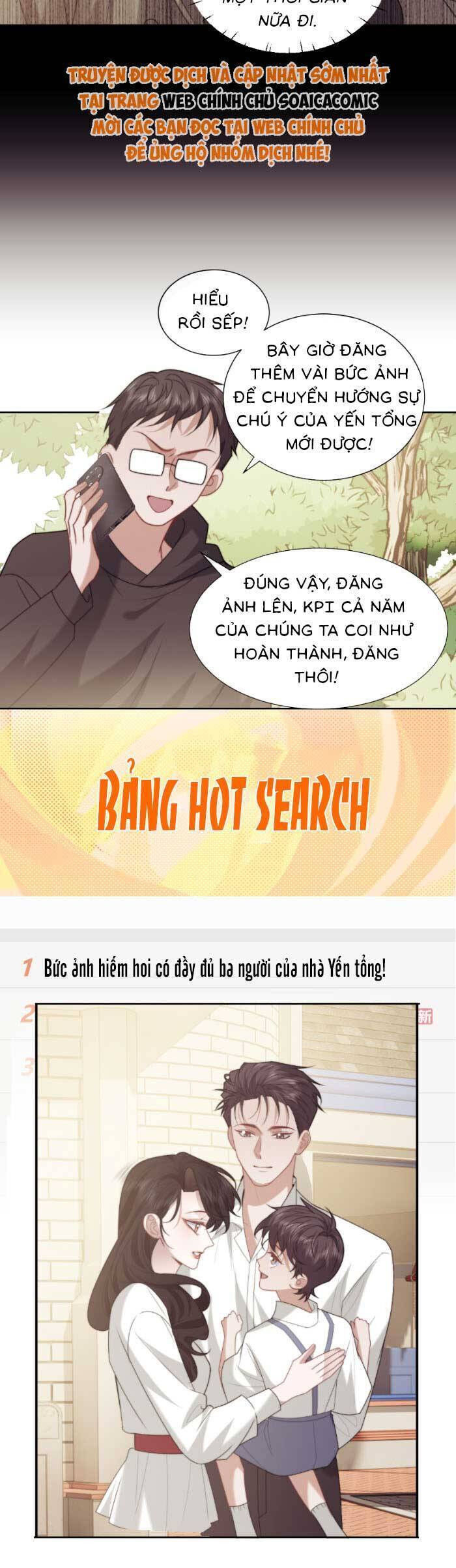 Nữ Tướng Xuyên Đến Hiện Đại Trở Thành Chị Dâu Quyền Lực: Chapter 149